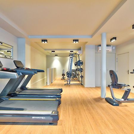 파리 93 - Luxury Flat In Le Marais 아파트 외부 사진